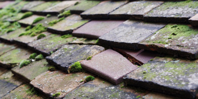 Minchinhampton roof repair costs